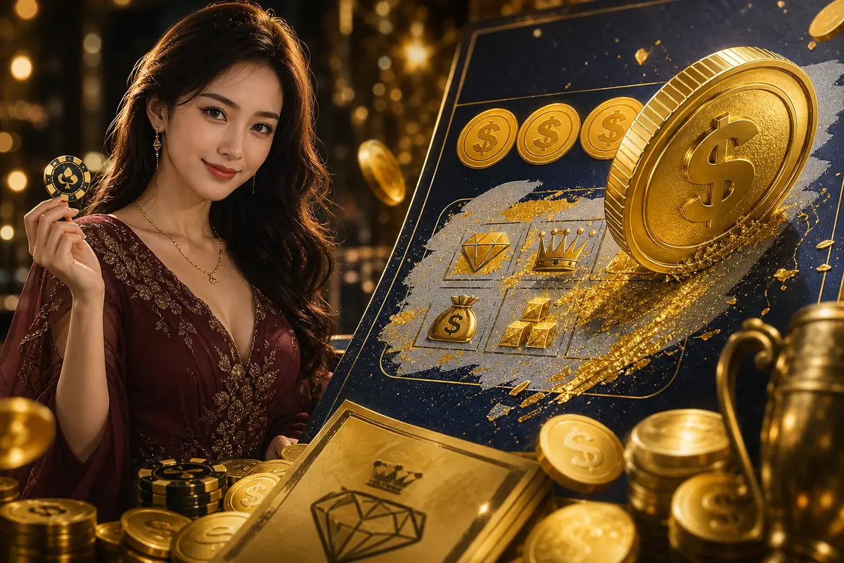 777i7 ক্যাপ্টেনস বাউন্টি স্লট গেম